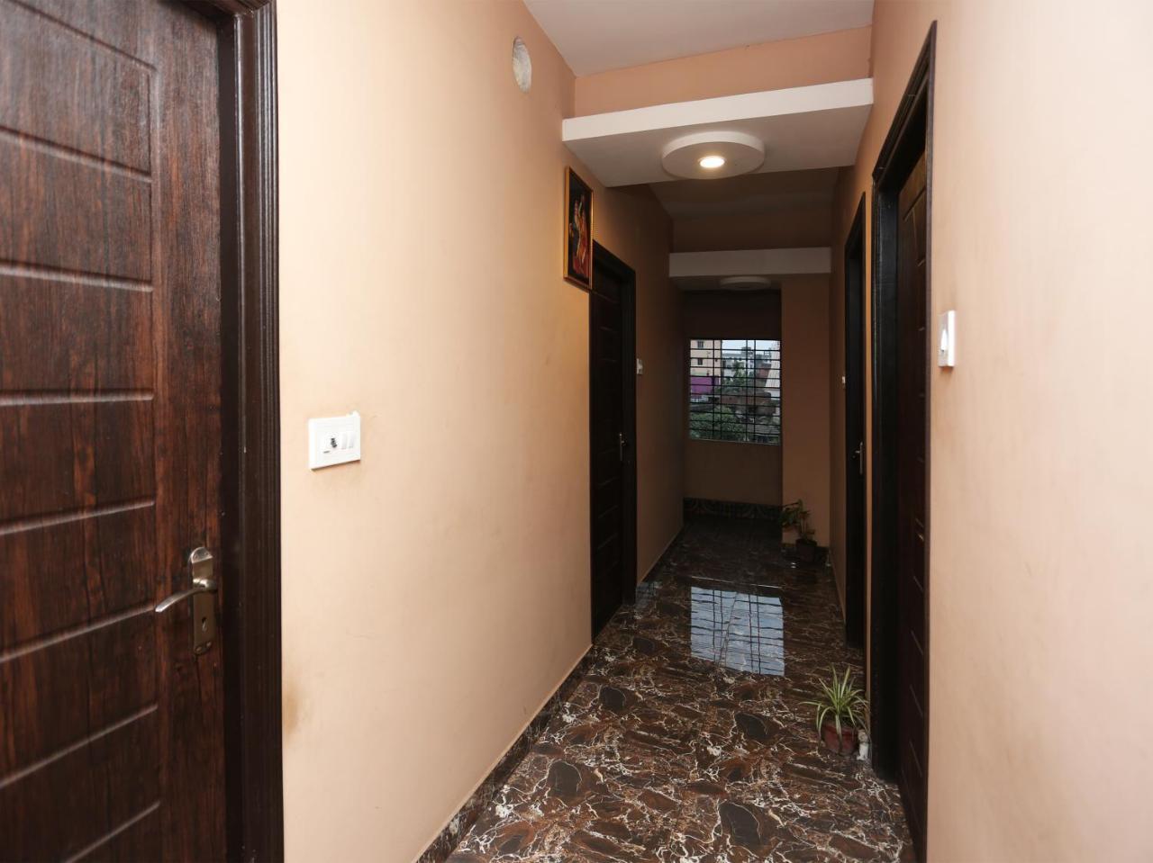 Oyo 24970 Hotel Galaxy Inn Durgāpur Eksteriør bilde
