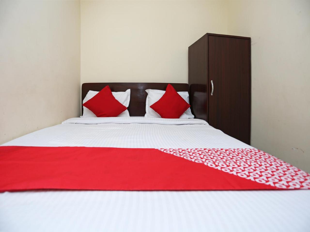 Oyo 24970 Hotel Galaxy Inn Durgāpur Eksteriør bilde