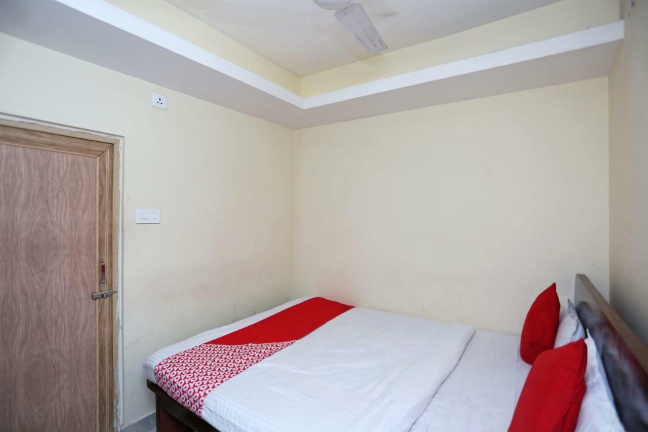 Oyo 24970 Hotel Galaxy Inn Durgāpur Eksteriør bilde